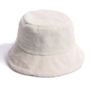 Panama Vintage Bucket Hat - image 1